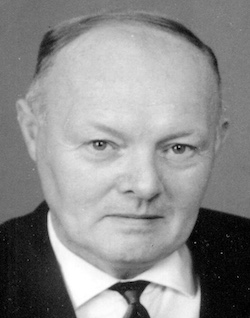 Leendert Nicolaas<br>van Rij<br><br>